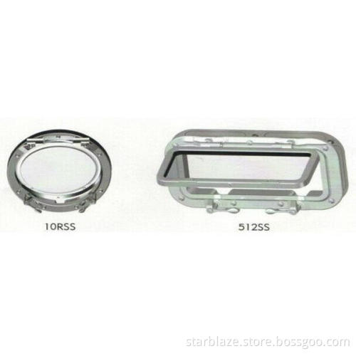 Design best sell marine window blind for sales